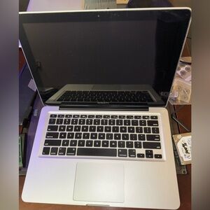 2009 MacBook Pro